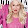 Grazia UK Magazine 7th July 2025