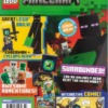 LEGO Minecraft Magazine Issue 37