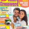 TAB Take A Puzzle Magazine Issue 08 2025