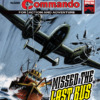 Commando Comic - Action & Adventure Issue 5869