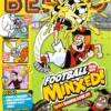 Beano Comic 19th July 2025
