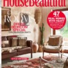 House Beautiful Magazine September 2025