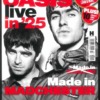 Living Legends Magazine - Oasis