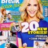 TAB Fiction Feast Magazine Issue 8 2025