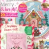 Love Embroidery Magazine 71