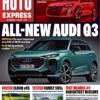 Auto Express Magazine 1886 18th June 2025