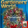BBC Gardeners World Magazine November 2025
