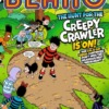 Beano Comic 9th August 2025