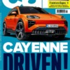 Car Magazine October 2025