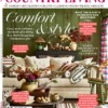 Country Living Magazine November 2025