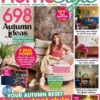 Homestyle Magazine September 2025