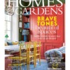 House & Garden Magazine August 2025
