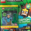 LEGO Minecraft Magazine Issue 38