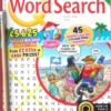 Puzzler Q Wordsearch Magazine 616