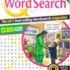 Puzzler Q Wordsearch Magazine 617