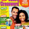 TAB Take A Crossword Magazine Issue 10 2025