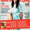 Good Housekeeping Magazine Oct 25