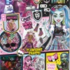 Monster High Magazine Issue 13