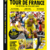 Official Tour De France Magazine 2026 Premium Edition Cover Buy Now
