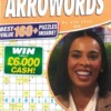 Puzzler Arrowords Magazine 279