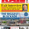 Rail Magazine 17 September 2025