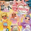Rainbow High Magazine Issue 23