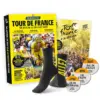 Official Tour De France Magazine 2026 Premium Edition Cover Buy Now