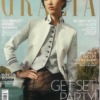 Grazia UK Magazine 24 Nov 25