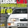 Classic Cars Magazine Jan 26