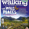 Country Walking Magazine February 2026 - Walk 1,000 Miles