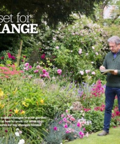 BBC Gardeners World Magazine December 2025 Alan Preview
