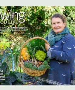 BBC Gardeners World Magazine December 2025 Growing the Good Life