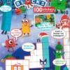 Numberblocks Magazine Issue 47