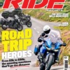 RiDE Magazine December 2025