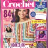 Simply Crochet Magazine 168