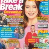 Take A Break Monthly Magazine December 2025