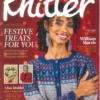 The Knitter Magazine 221
