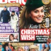 Bella Monthly Magazine ROYAL XMAS