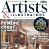 Artists & Illustrators Magazine January 2026