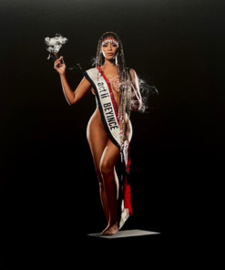 Beyonce Vinyl Cowboy Carter