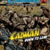 Commando Comic - Action & Adventure Issue 5909
