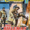 Commando Comic - Gold Collection Issue 5908