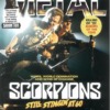 FistFul Of Metal Magazine Issue 21