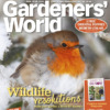 BBC Gardeners World Magazine January/February 2026 New Year Special + Seed Packs