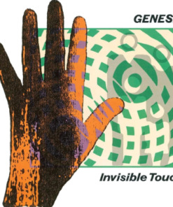 Genesis Vinyl Invisible Touch