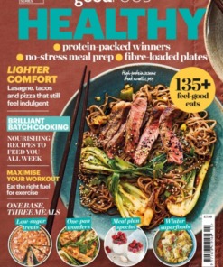 Home Cooking Series Magazine Healthy Winter 2026