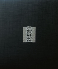 Joy Division Vinyl Unknown Pleasures