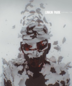 Linkin Park Vinyl Living Things