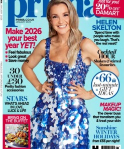 Hearst Magazines UK - Mags Direct