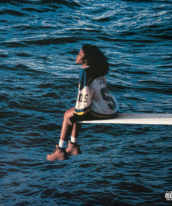 SZA Vinyl SOS